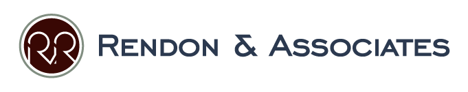 Rendon Legal Office Logo